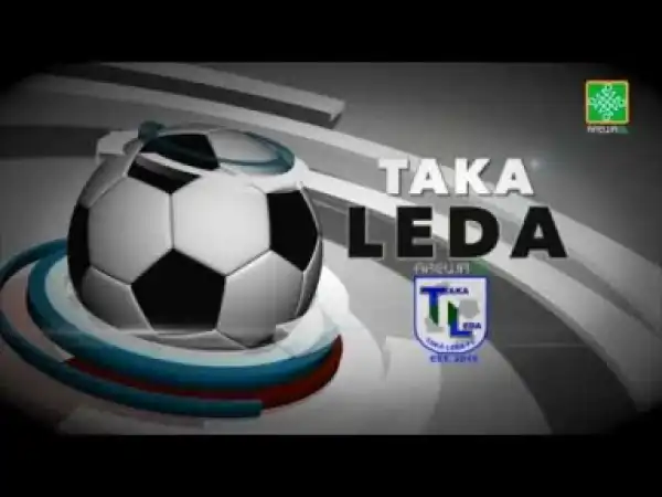 Video: Taka Leda Kashi Na 74